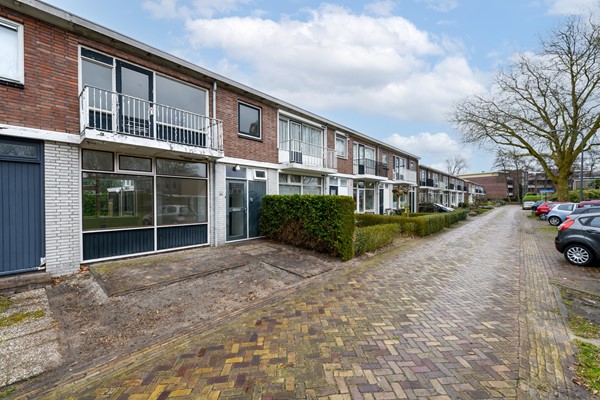 Medium property photo - Primulastraat 52, 8441 DB Heerenveen